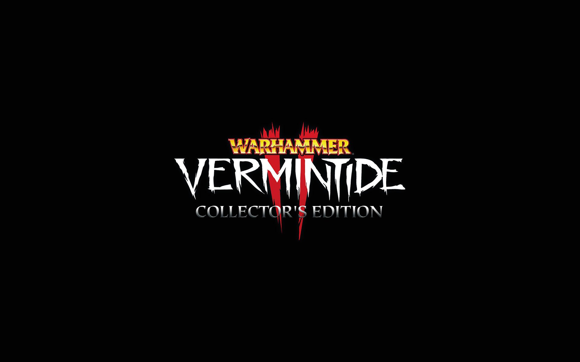 Warhammer Vermintide 2 Collector's Edition Hype Games